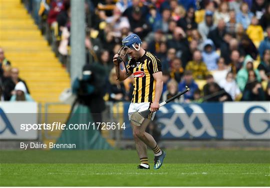 Kilkenny v Galway - Leinster GAA Hurling Senior Championship Round 4 Kilkenny v Galway - Leinster GAA Hurling Senior Championship Round 4