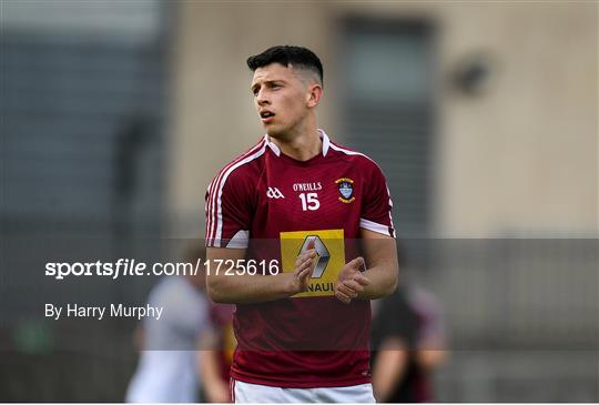 Westmeath v Waterford - GAA Football All-Ireland Senior Championship Round 1 Westmeath v Waterford - GAA Football All-Ireland Senior Championship Round 1