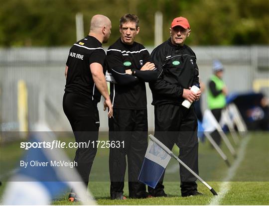 Cavan v Armagh - Ulster GAA Football Senior Championship Semi-Final Replay