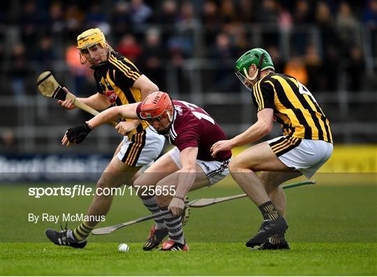 Kilkenny v Galway - Leinster GAA Hurling Senior Championship Round 4