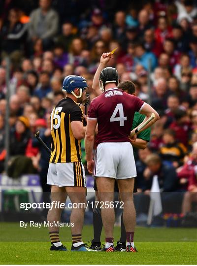 Kilkenny v Galway - Leinster GAA Hurling Senior Championship Round 4 Kilkenny v Galway - Leinster GAA Hurling Senior Championship Round 4