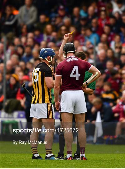 Kilkenny v Galway - Leinster GAA Hurling Senior Championship Round 4