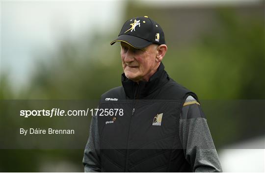 Kilkenny v Galway - Leinster GAA Hurling Senior Championship Round 4 Kilkenny v Galway - Leinster GAA Hurling Senior Championship Round 4