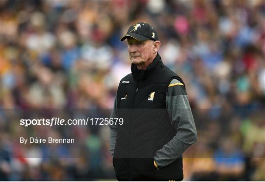 Kilkenny v Galway - Leinster GAA Hurling Senior Championship Round 4 Kilkenny v Galway - Leinster GAA Hurling Senior Championship Round 4
