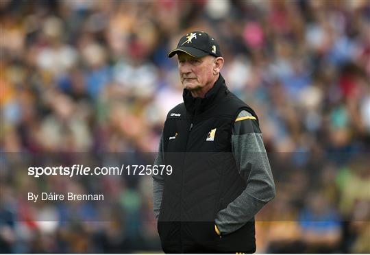 Kilkenny v Galway - Leinster GAA Hurling Senior Championship Round 4