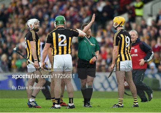 Kilkenny v Galway - Leinster GAA Hurling Senior Championship Round 4