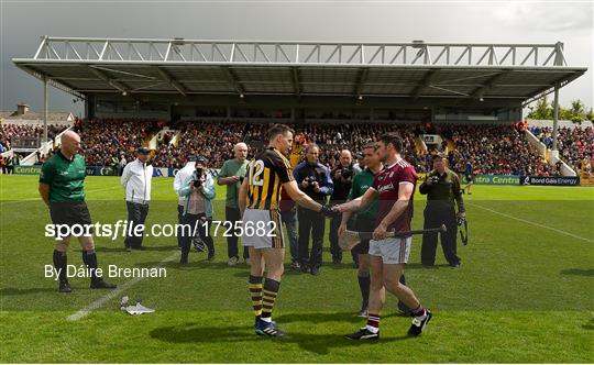 Kilkenny v Galway - Leinster GAA Hurling Senior Championship Round 4