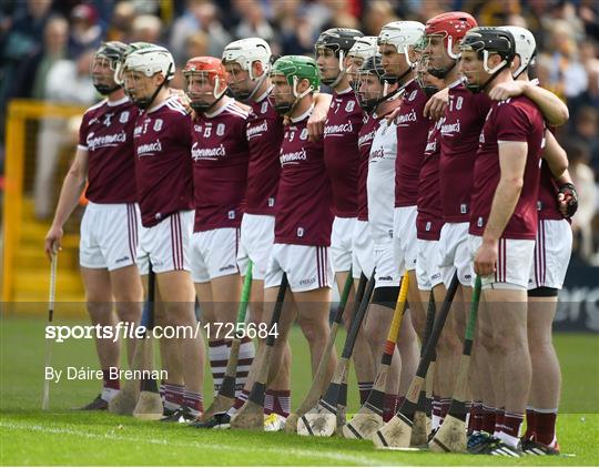 Kilkenny v Galway - Leinster GAA Hurling Senior Championship Round 4 Kilkenny v Galway - Leinster GAA Hurling Senior Championship Round 4