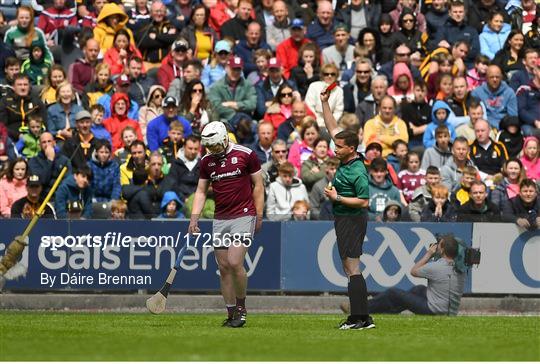 Kilkenny v Galway - Leinster GAA Hurling Senior Championship Round 4 Kilkenny v Galway - Leinster GAA Hurling Senior Championship Round 4