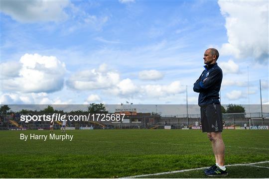 Westmeath v Waterford - GAA Football All-Ireland Senior Championship Round 1