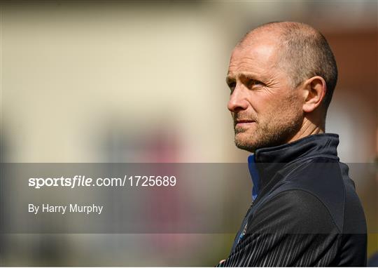 Westmeath v Waterford - GAA Football All-Ireland Senior Championship Round 1 Westmeath v Waterford - GAA Football All-Ireland Senior Championship Round 1