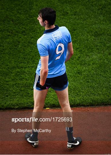 Dublin v Kildare - Leinster GAA Football Senior Championship Semi-Final Dublin v Kildare - Leinster GAA Football Senior Championship Semi-Final