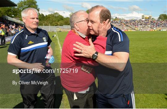 Cavan v Armagh - Ulster GAA Football Senior Championship Semi-Final Replay
