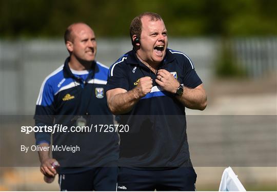 Cavan v Armagh - Ulster GAA Football Senior Championship Semi-Final Replay Cavan v Armagh - Ulster GAA Football Senior Championship Semi-Final Replay