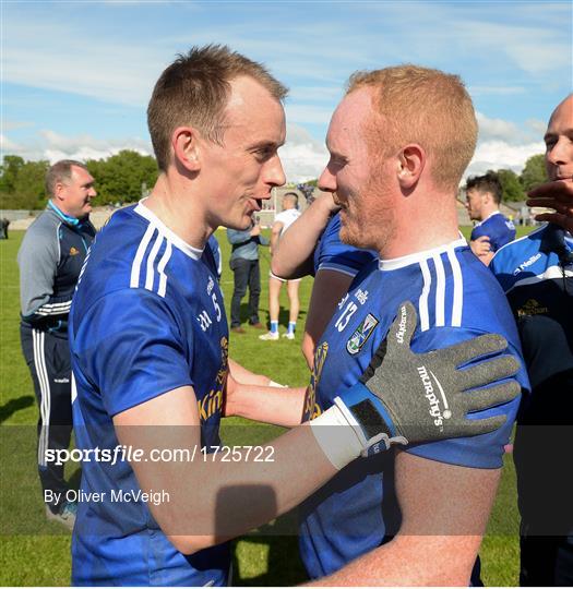 Cavan v Armagh - Ulster GAA Football Senior Championship Semi-Final Replay Cavan v Armagh - Ulster GAA Football Senior Championship Semi-Final Replay