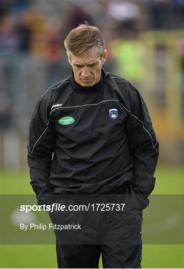 Cavan v Armagh - Ulster GAA Football Senior Championship Semi-Final Replay Cavan v Armagh - Ulster GAA Football Senior Championship Semi-Final Replay