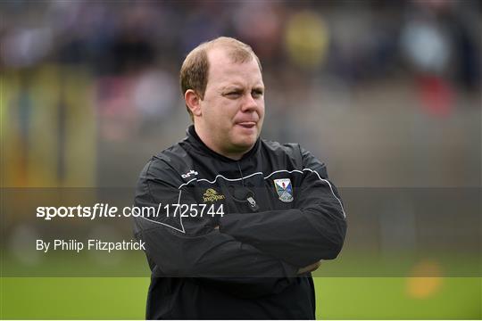 Cavan v Armagh - Ulster GAA Football Senior Championship Semi-Final Replay