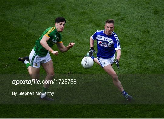 Meath v Laois - Leinster GAA Football Senior Championship Semi-Final Meath v Laois - Leinster GAA Football Senior Championship Semi-Final
