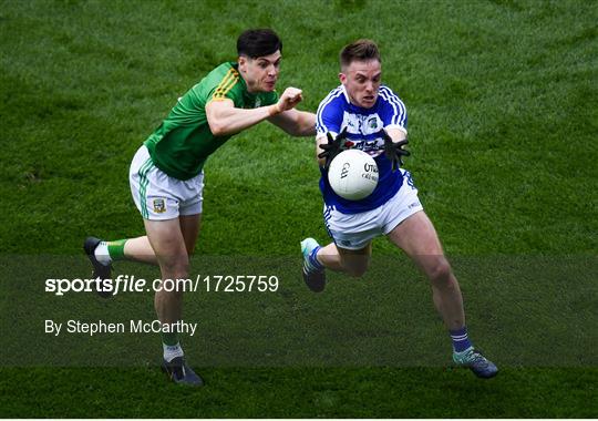 Meath v Laois - Leinster GAA Football Senior Championship Semi-Final Meath v Laois - Leinster GAA Football Senior Championship Semi-Final