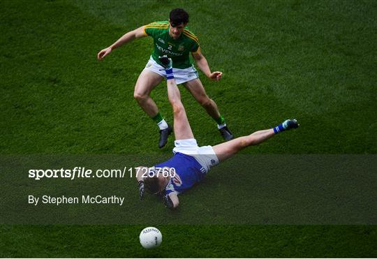 Meath v Laois - Leinster GAA Football Senior Championship Semi-Final Meath v Laois - Leinster GAA Football Senior Championship Semi-Final
