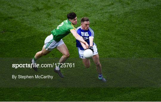 Meath v Laois - Leinster GAA Football Senior Championship Semi-Final