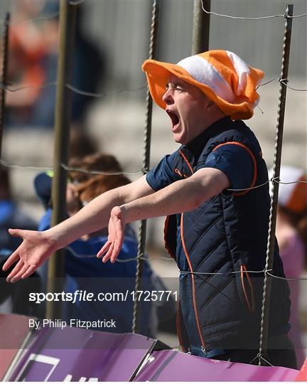 Cavan v Armagh - Ulster GAA Football Senior Championship Semi-Final Replay