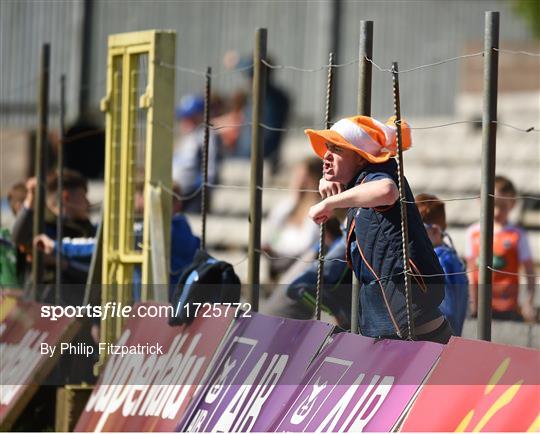 Cavan v Armagh - Ulster GAA Football Senior Championship Semi-Final Replay