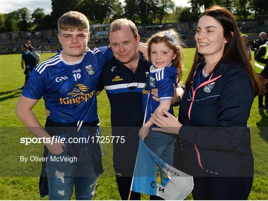 Cavan v Armagh - Ulster GAA Football Senior Championship Semi-Final Replay Cavan v Armagh - Ulster GAA Football Senior Championship Semi-Final Replay