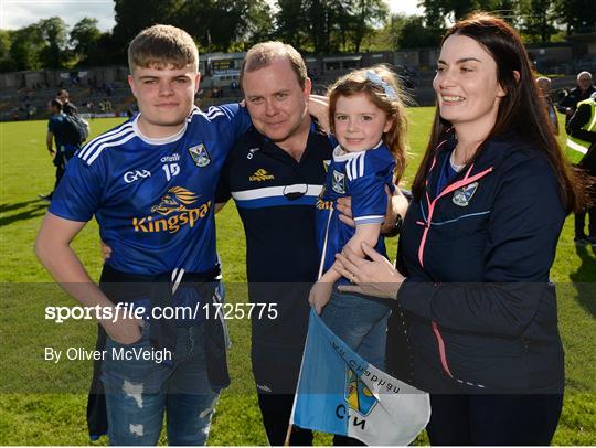 Cavan v Armagh - Ulster GAA Football Senior Championship Semi-Final Replay