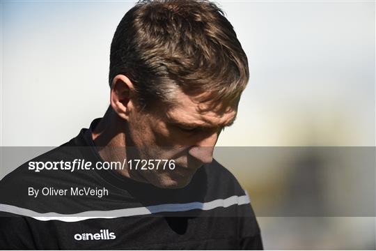 Cavan v Armagh - Ulster GAA Football Senior Championship Semi-Final Replay Cavan v Armagh - Ulster GAA Football Senior Championship Semi-Final Replay