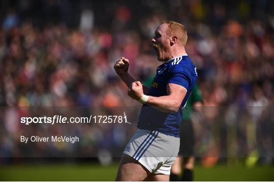 Cavan v Armagh - Ulster GAA Football Senior Championship Semi-Final Replay