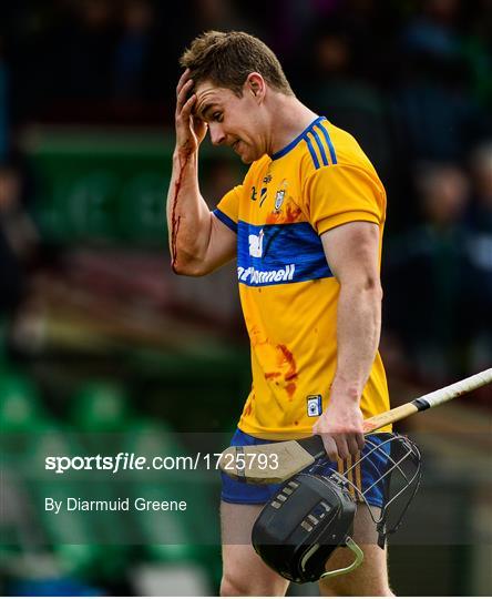 Limerick v Clare - Munster GAA Hurling Senior Championship Round 4 Limerick v Clare - Munster GAA Hurling Senior Championship Round 4