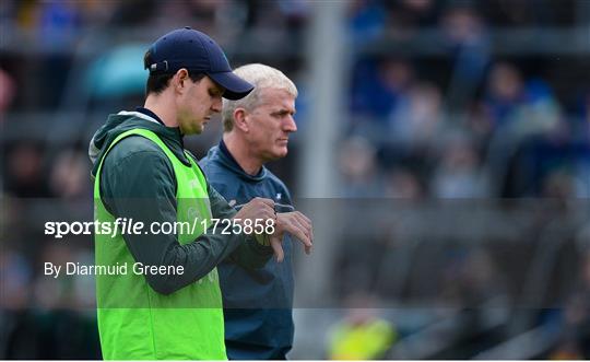 Limerick v Clare - Munster GAA Hurling Senior Championship Round 4