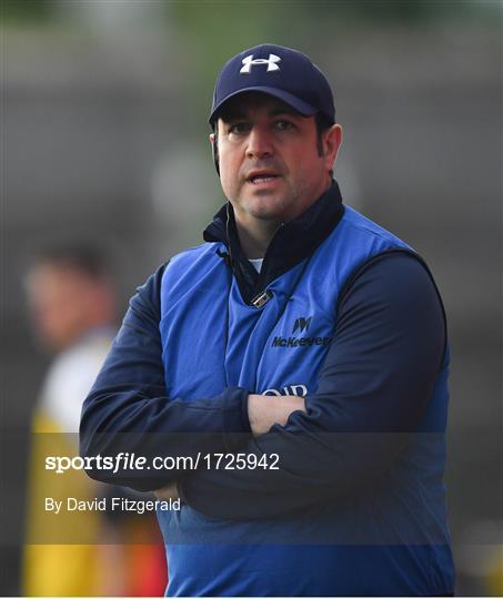 Armagh v Monaghan – TG4 Ulster Ladies Senior Football Championship Semi-Final