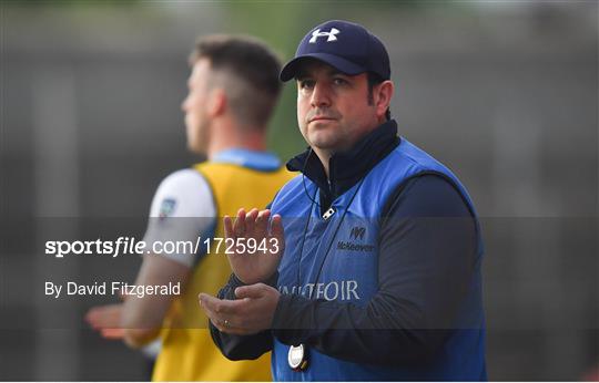 Armagh v Monaghan – TG4 Ulster Ladies Senior Football Championship Semi-Final