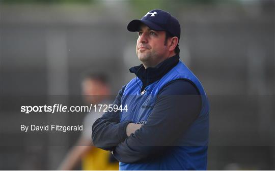 Armagh v Monaghan – TG4 Ulster Ladies Senior Football Championship Semi-Final