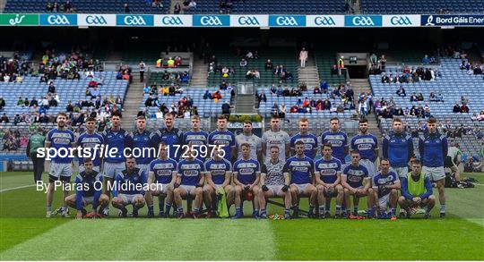 Meath v Laois - Leinster GAA Football Senior Championship Semi-Final Meath v Laois - Leinster GAA Football Senior Championship Semi-Final