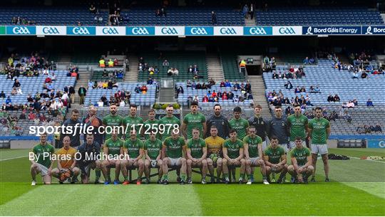Meath v Laois - Leinster GAA Football Senior Championship Semi-Final Meath v Laois - Leinster GAA Football Senior Championship Semi-Final