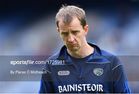 Meath v Laois - Leinster GAA Football Senior Championship Semi-Final Meath v Laois - Leinster GAA Football Senior Championship Semi-Final