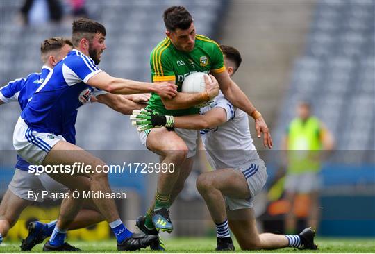 Meath v Laois - Leinster GAA Football Senior Championship Semi-Final