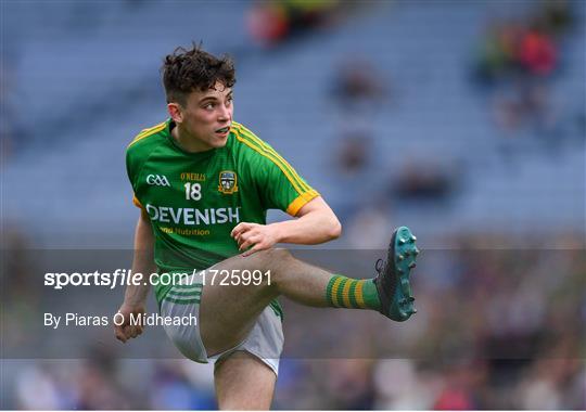 Meath v Laois - Leinster GAA Football Senior Championship Semi-Final Meath v Laois - Leinster GAA Football Senior Championship Semi-Final