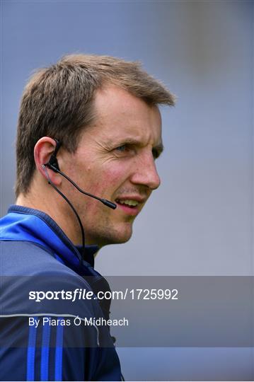 Meath v Laois - Leinster GAA Football Senior Championship Semi-Final Meath v Laois - Leinster GAA Football Senior Championship Semi-Final