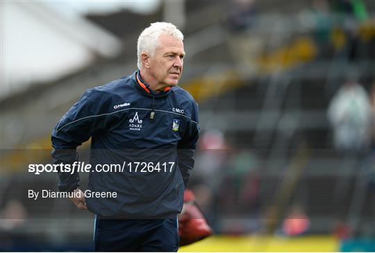 Limerick v Clare - Munster GAA Hurling Senior Championship Round 4