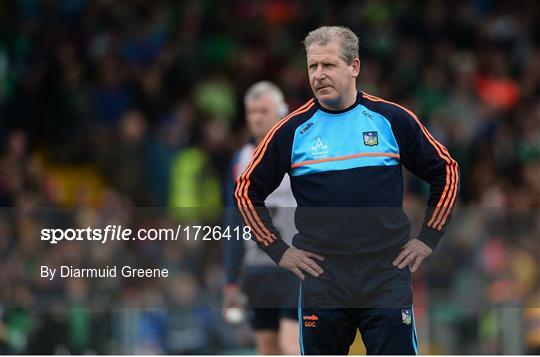 Limerick v Clare - Munster GAA Hurling Senior Championship Round 4