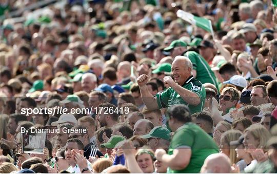 Limerick v Clare - Munster GAA Hurling Senior Championship Round 4