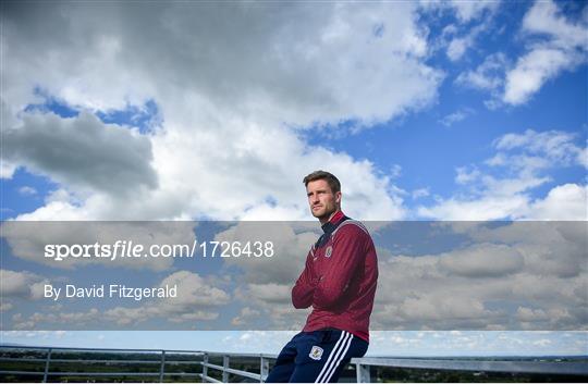 Galway Football Press Conference Galway Football Press Conference