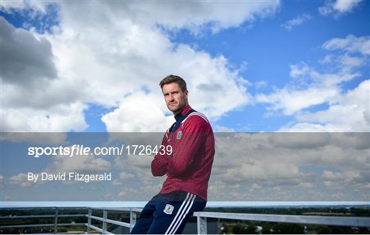 Galway Football Press Conference