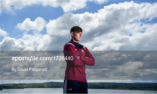 Galway Football Press Conference Galway Football Press Conference