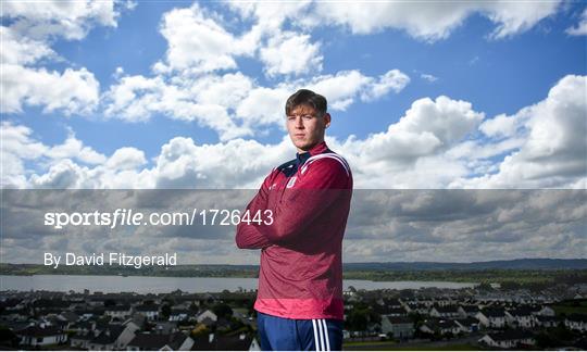 Galway Football Press Conference Galway Football Press Conference