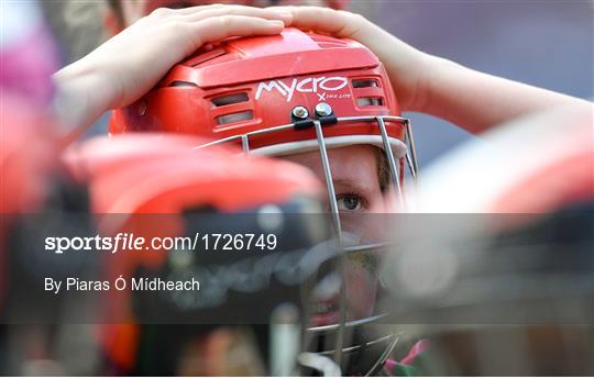 Allianz Cumann na mBunscol Finals 2019 Allianz Cumann na mBunscol Finals 2019